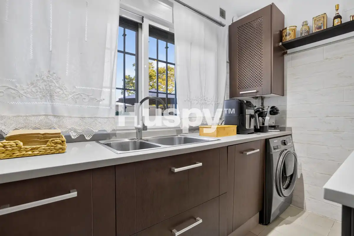 Semi-detached house with terrace for sale in Calle Menorca, imagen 16