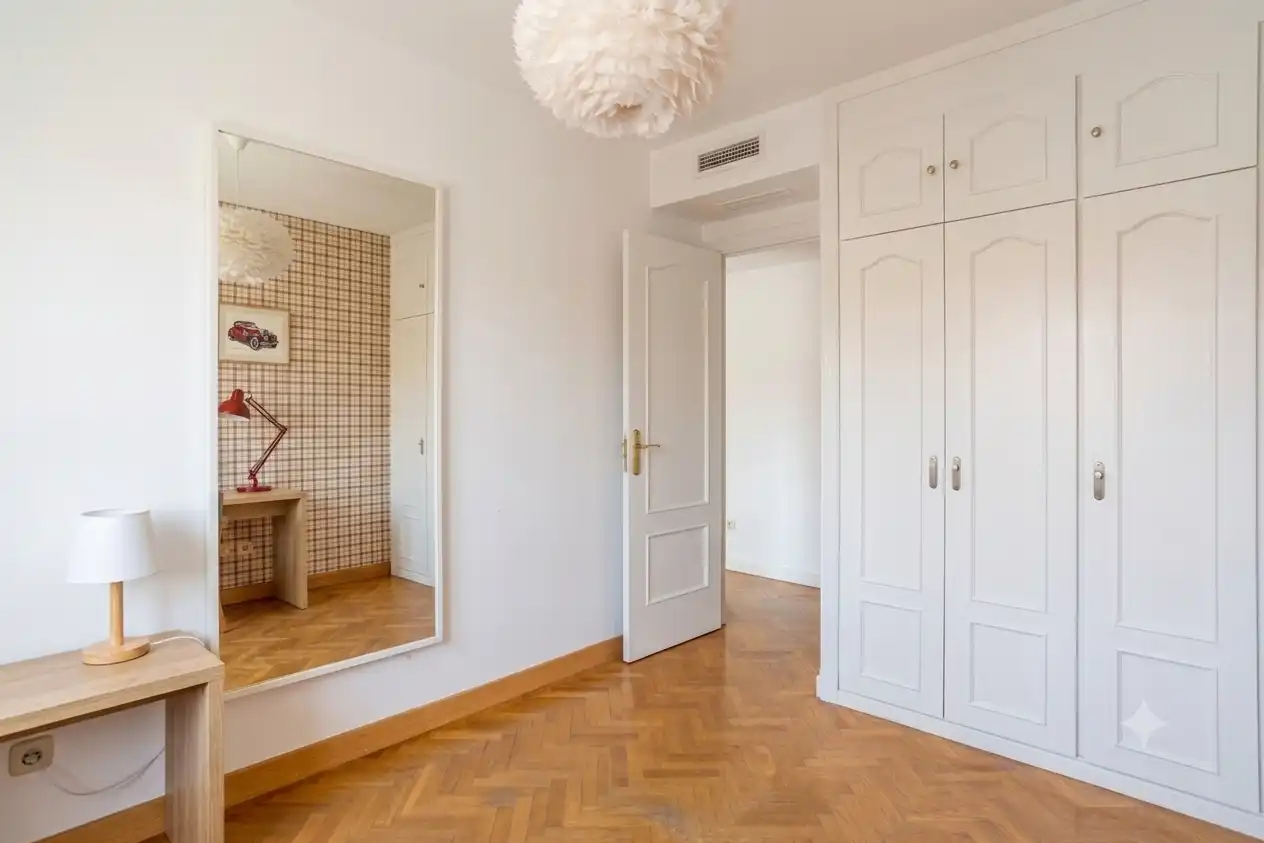 Ático en venta en Pozuelo de Alarcón con Aire acondicionado, Calefacción y Terraza