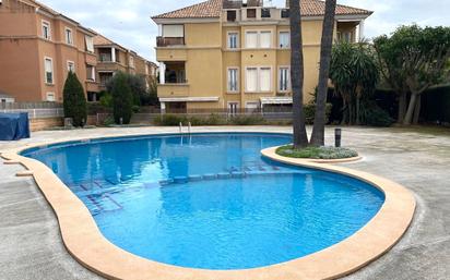 Piscina de Àtic en venda en  Palma de Mallorca amb Aire condicionat, Terrassa i Traster