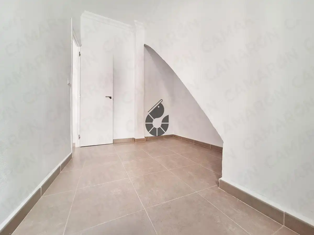 Planta baja en venta en Coria del Río