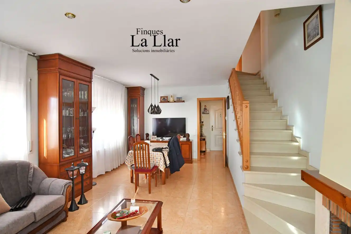 Casa o xalet en venda a MARTI I POL, Rodonyà