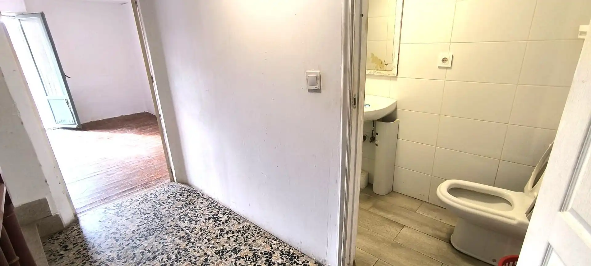 Habitación de Casa o chalet en venta en Ausejo con Terraza y Trastero