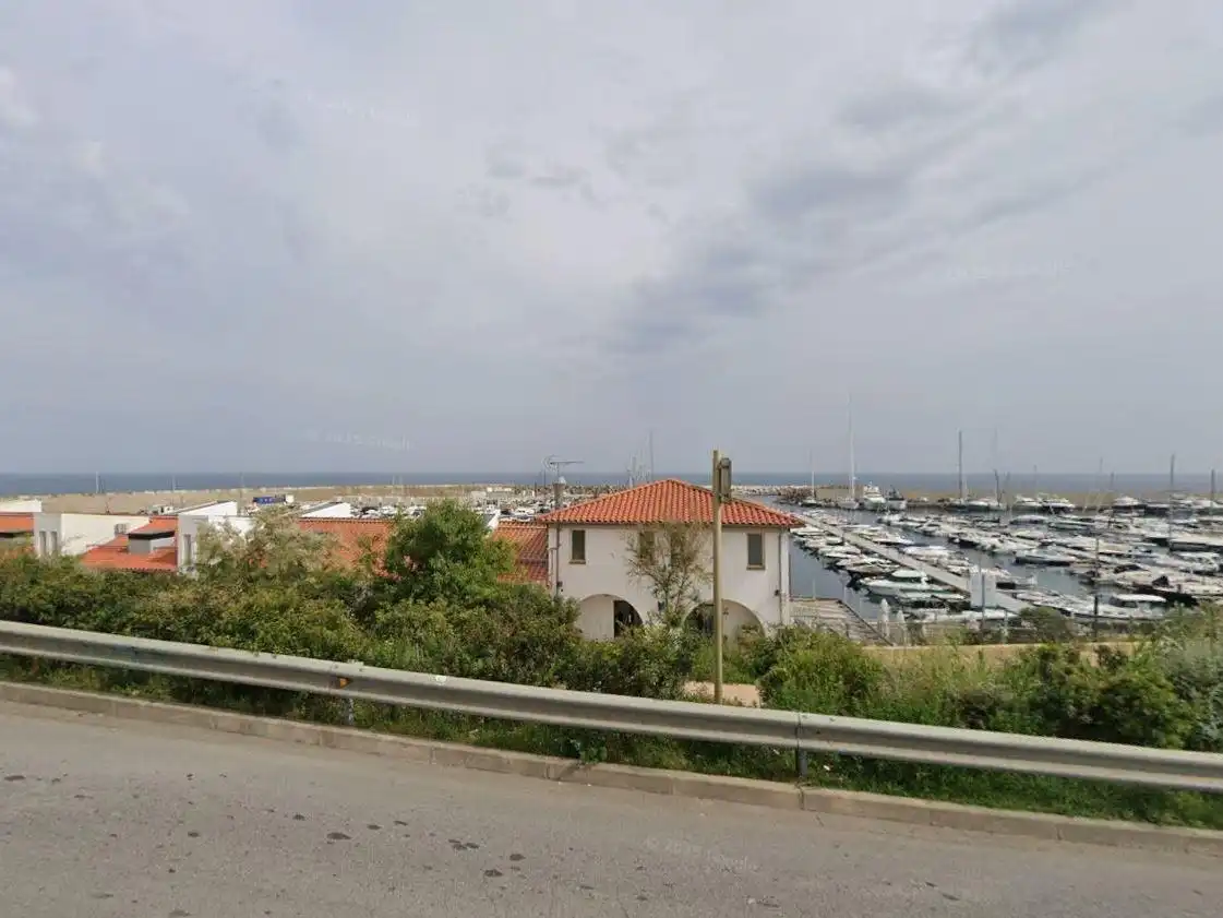 Exterior view of Residential for sale in Palamós