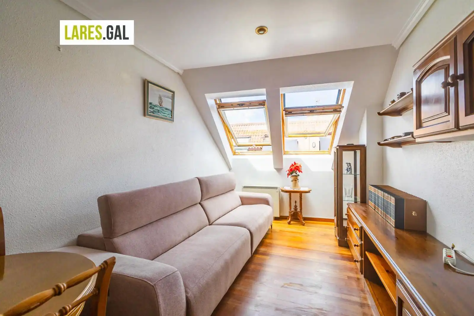 Flat for sale in Canabés de Abaixo, Coiro