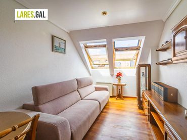 Flat with lift for sale in Canabés de Abaixo