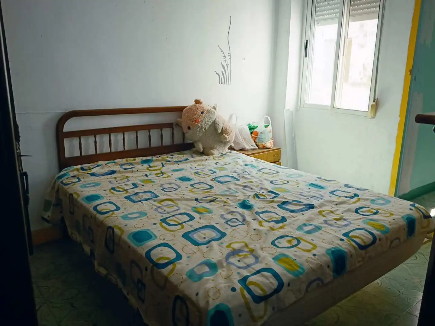 Dormitori de Casa o xalet en venda en Cullera