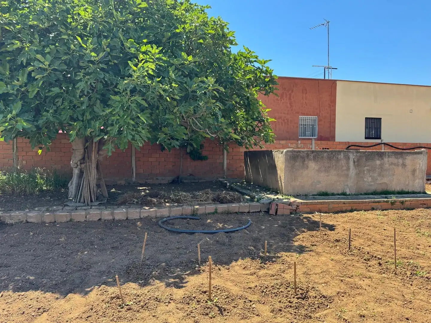 Residencial en venta en Montcada i Reixac