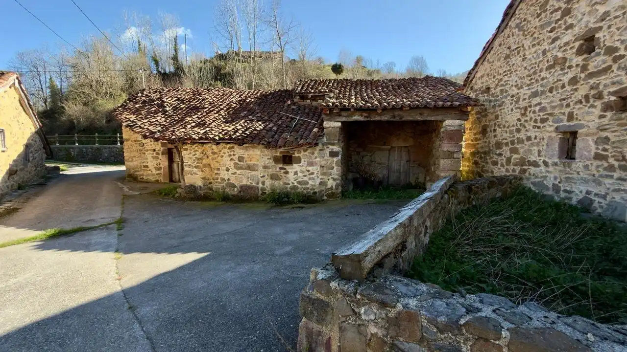 Casa en venda a Teverga, imagen 12