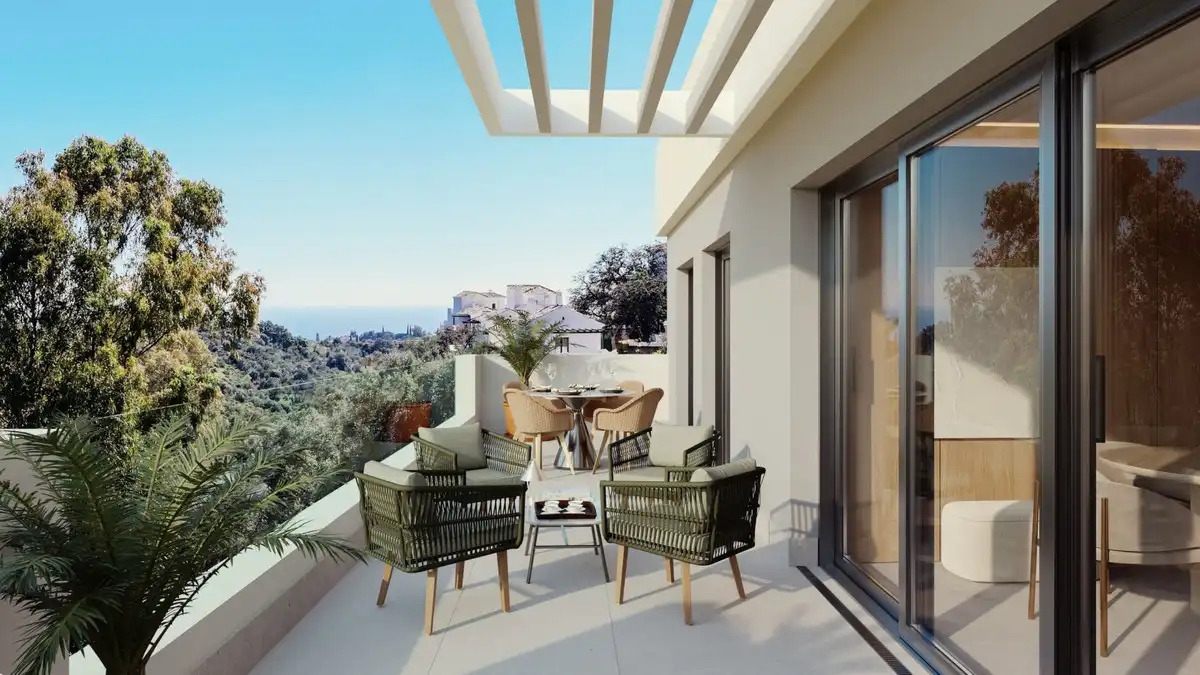 Apartament en venda a Elviria - Cabopino, imagen 30