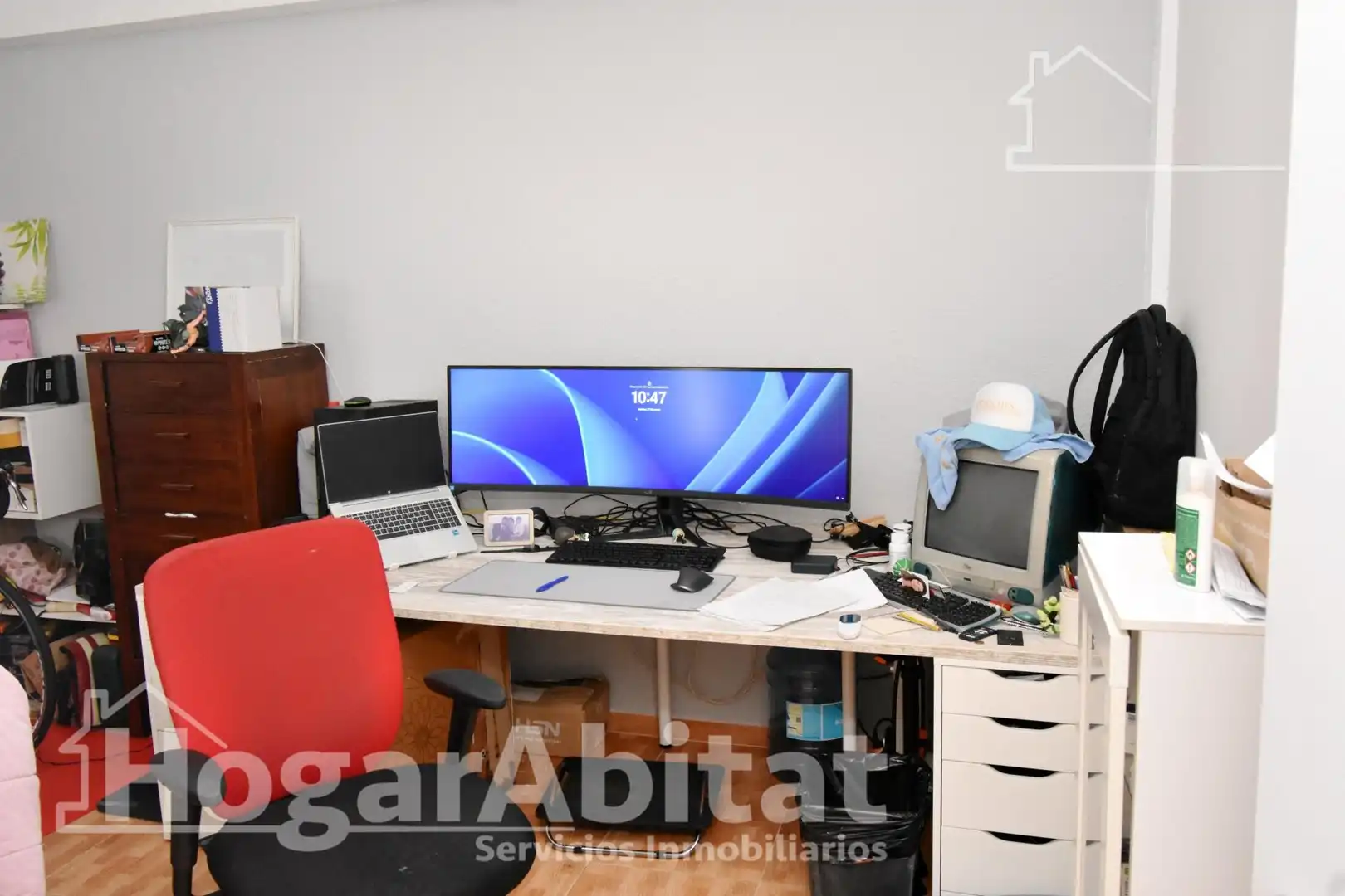 Pis en venda en Silla amb Aire condicionat, Traster i Balcó