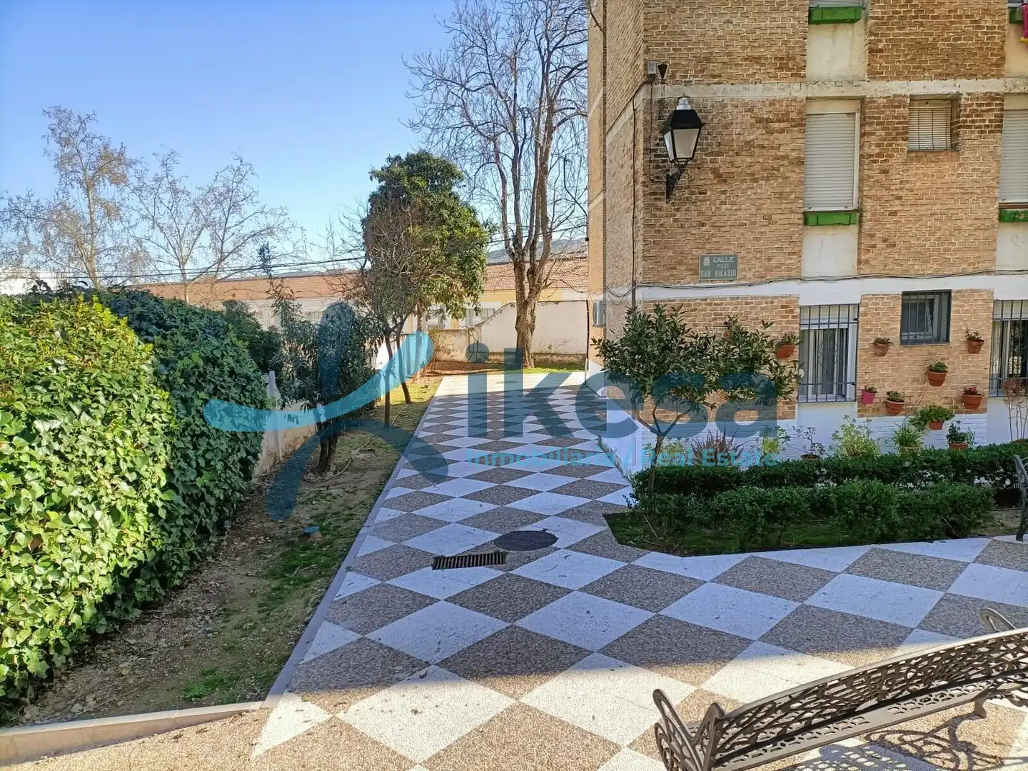Jardín de Piso en venta en Priego de Córdoba