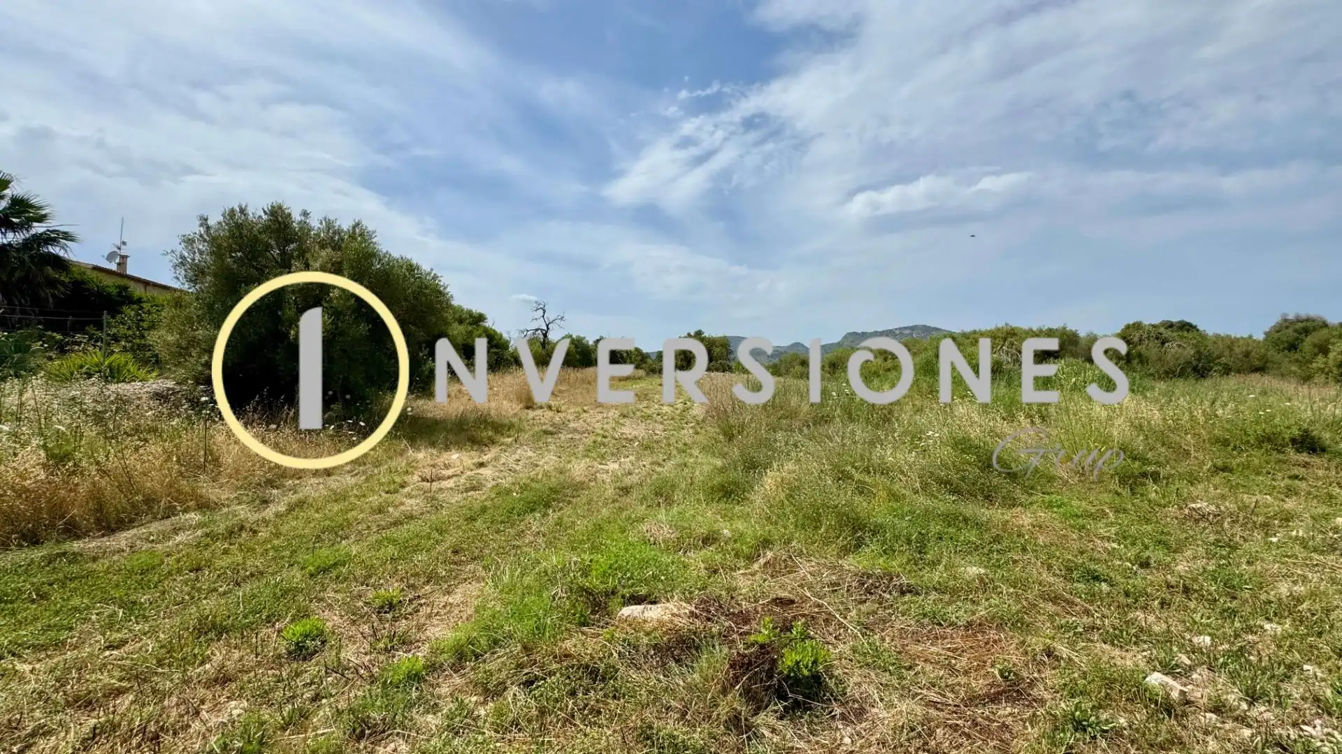 Terreno en venta en Sant Llorenç des Cardassar