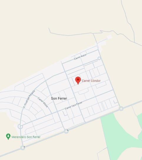 Photo 2 of Residential for sale in Son Ferrer, Illes Balears