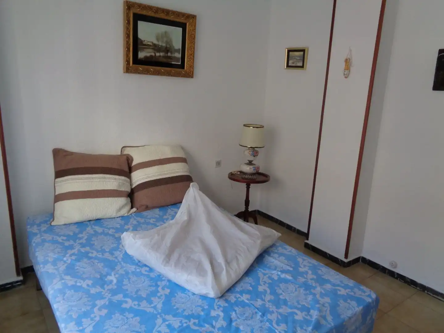 Habitación de Piso en venta en Nájera con Calefacción, Terraza y Amueblado