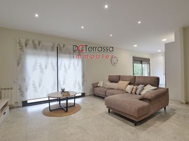 House with garden for sale in Ponent