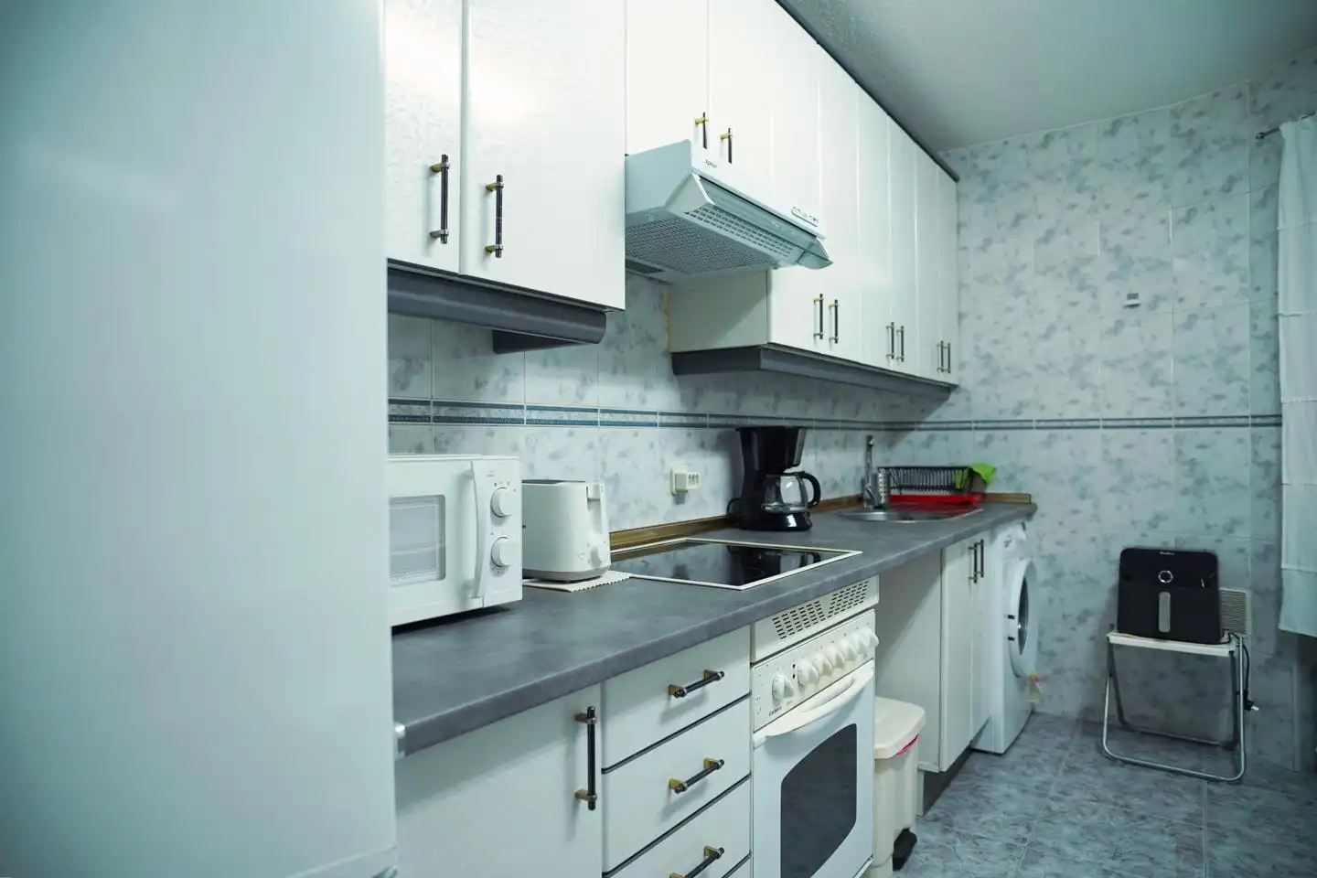 Appartement avec ascenseur à louer à Paseo de Santa María de la Cabeza, imagen 22