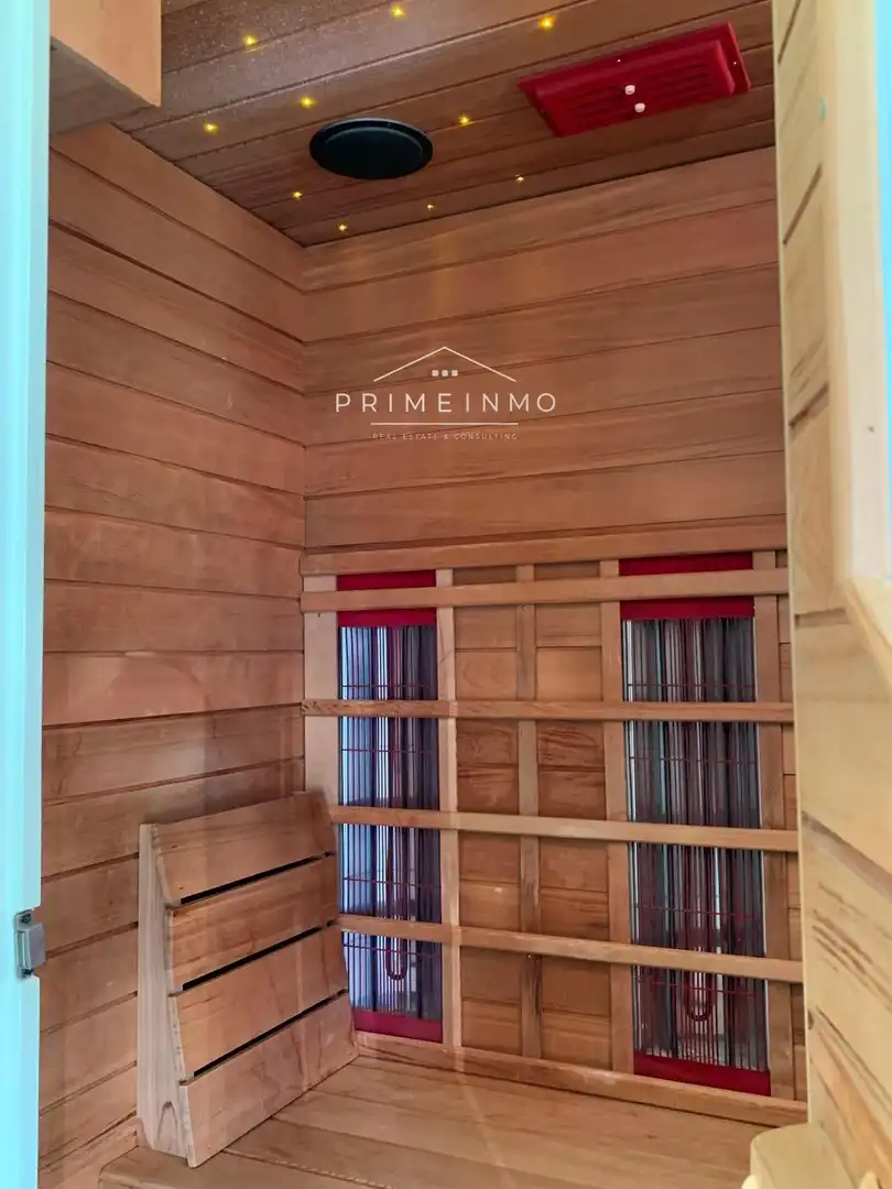 Chalet con terraza en venta en Deltebre, imagen 25