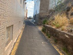 Exterior view of Residential for sale in  Santa Cruz de Tenerife Capital