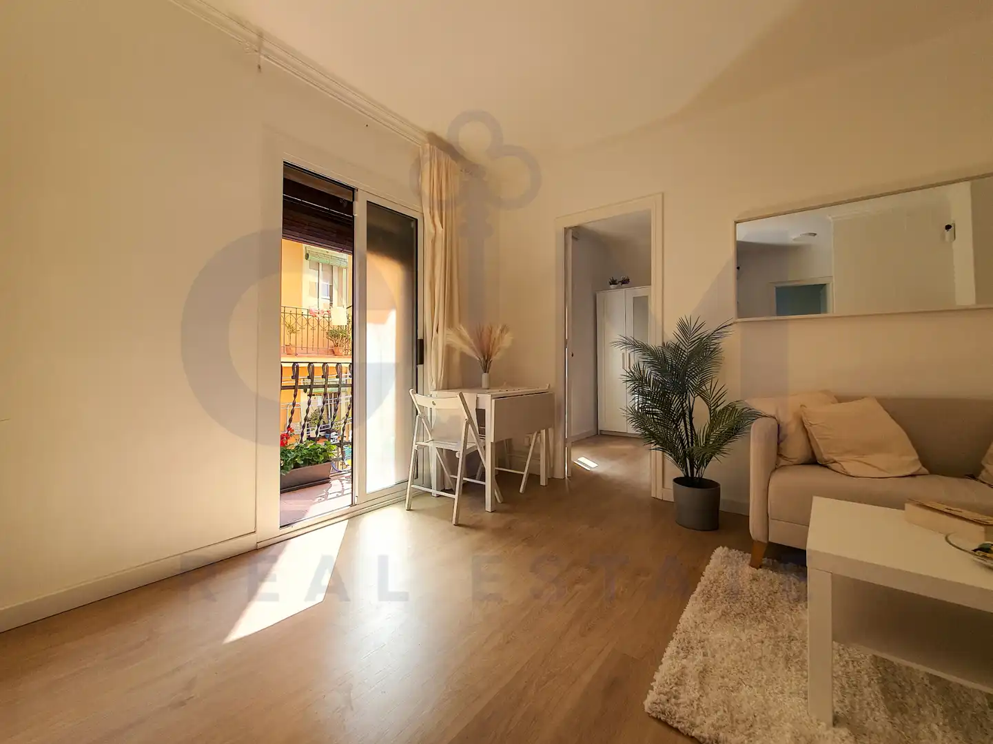 Piso en venta en Carrer dels Pescadors, La Barceloneta
