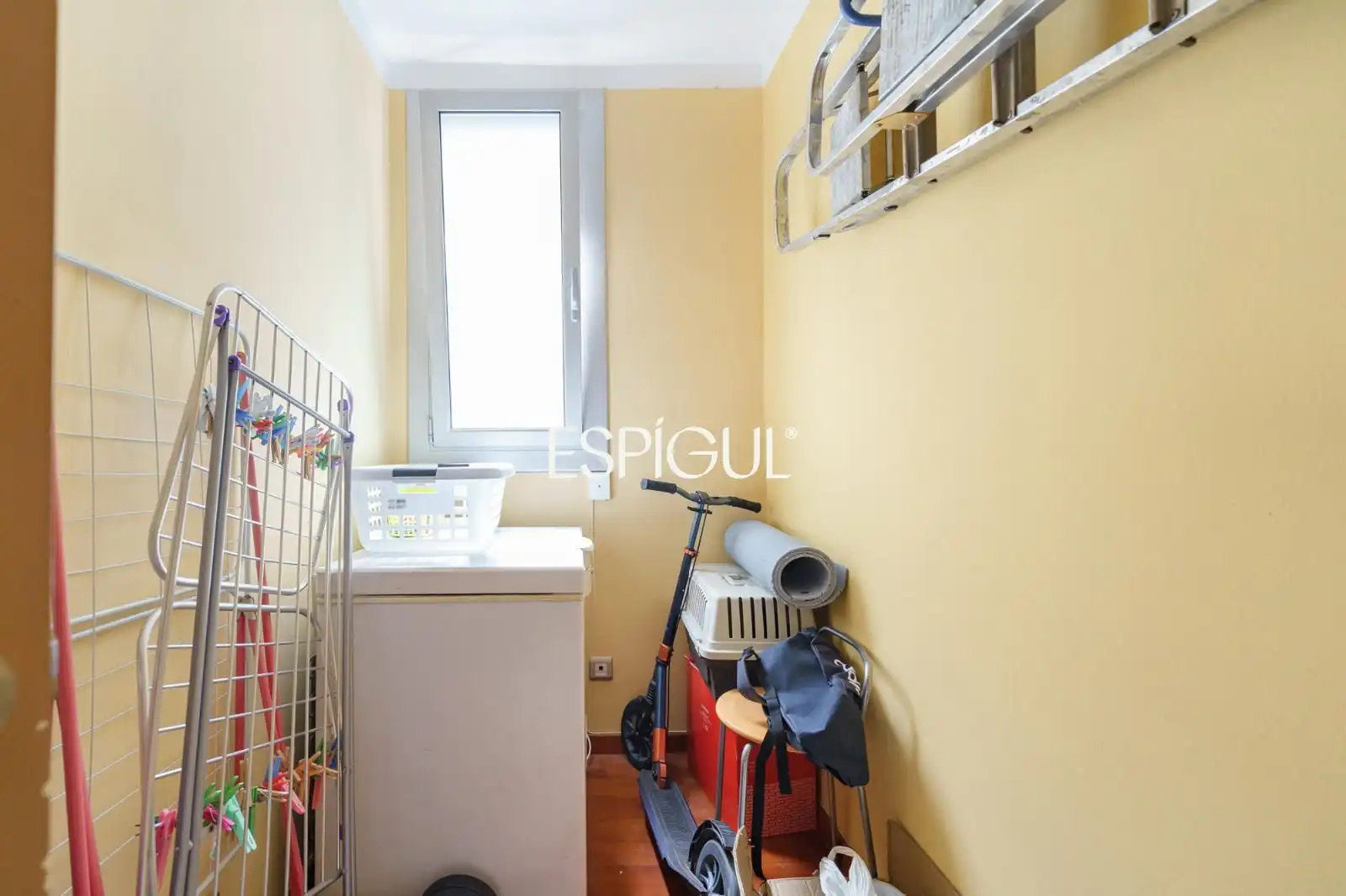 Habitación de Piso en venta en Barcelona con Aire acondicionado, Calefacción y Parquet