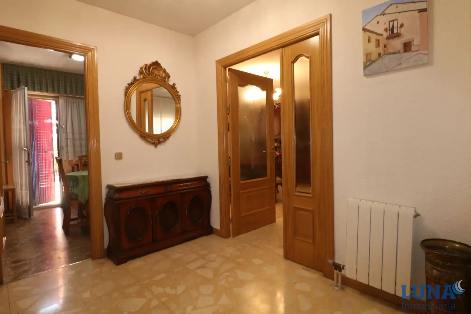 Casa adosada en venta en Getafe con Calefacción y Trastero