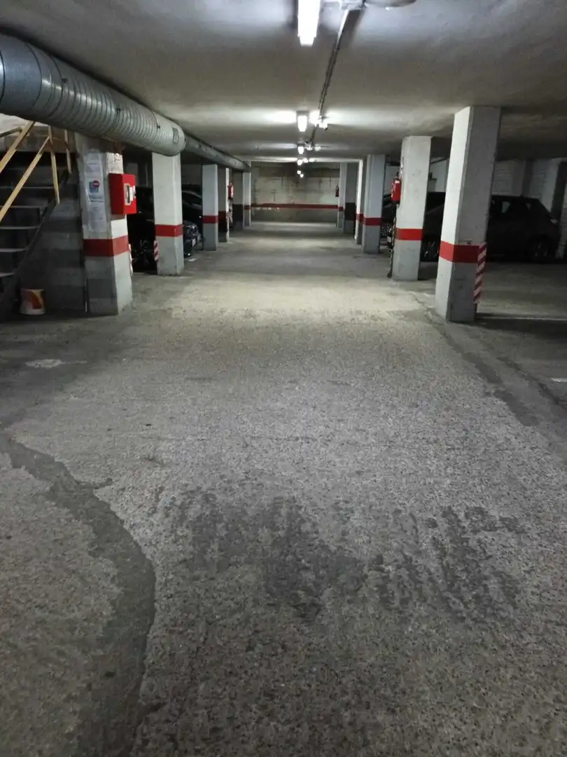 Aparcamiento en venta en Centre, imagen 6