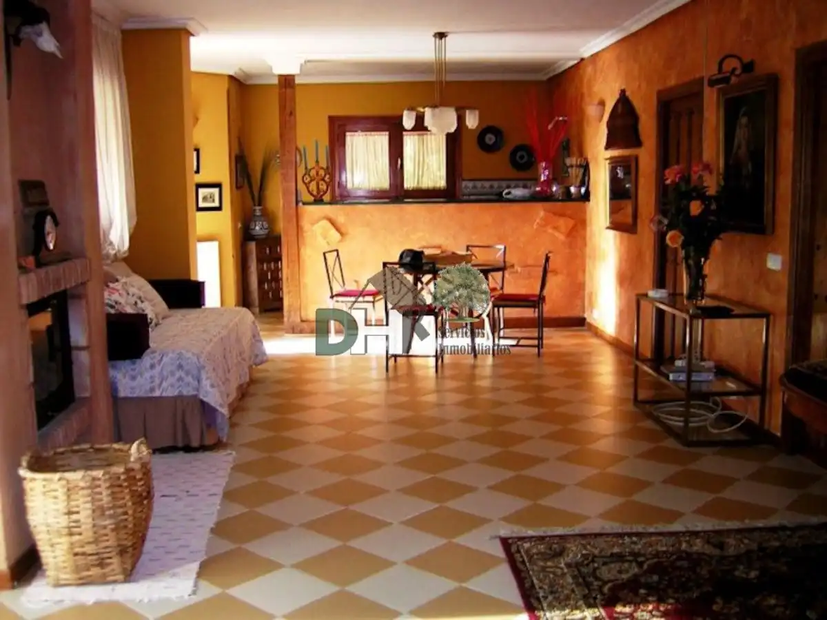 Chalet en venta en Moraleja, imagen 16