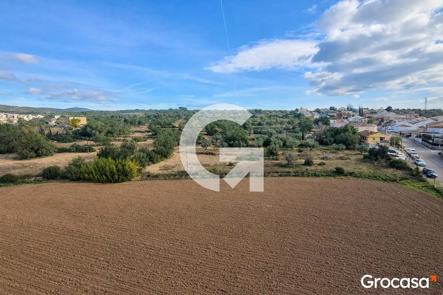 Àtic en venda a AV TARRAGONES DEL, La Pobla de Montornès