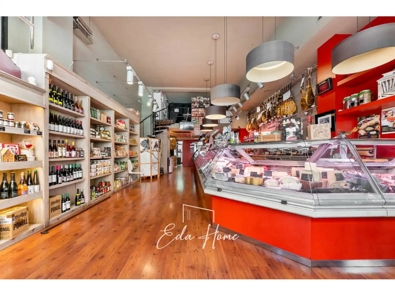 Local comercial en traspàs a Calle Josep Coroleu, imagen 3