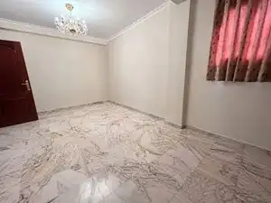 Bedroom of Houses for sale in Dos Hermanas  with Air Conditioner, Private garden and Furnished