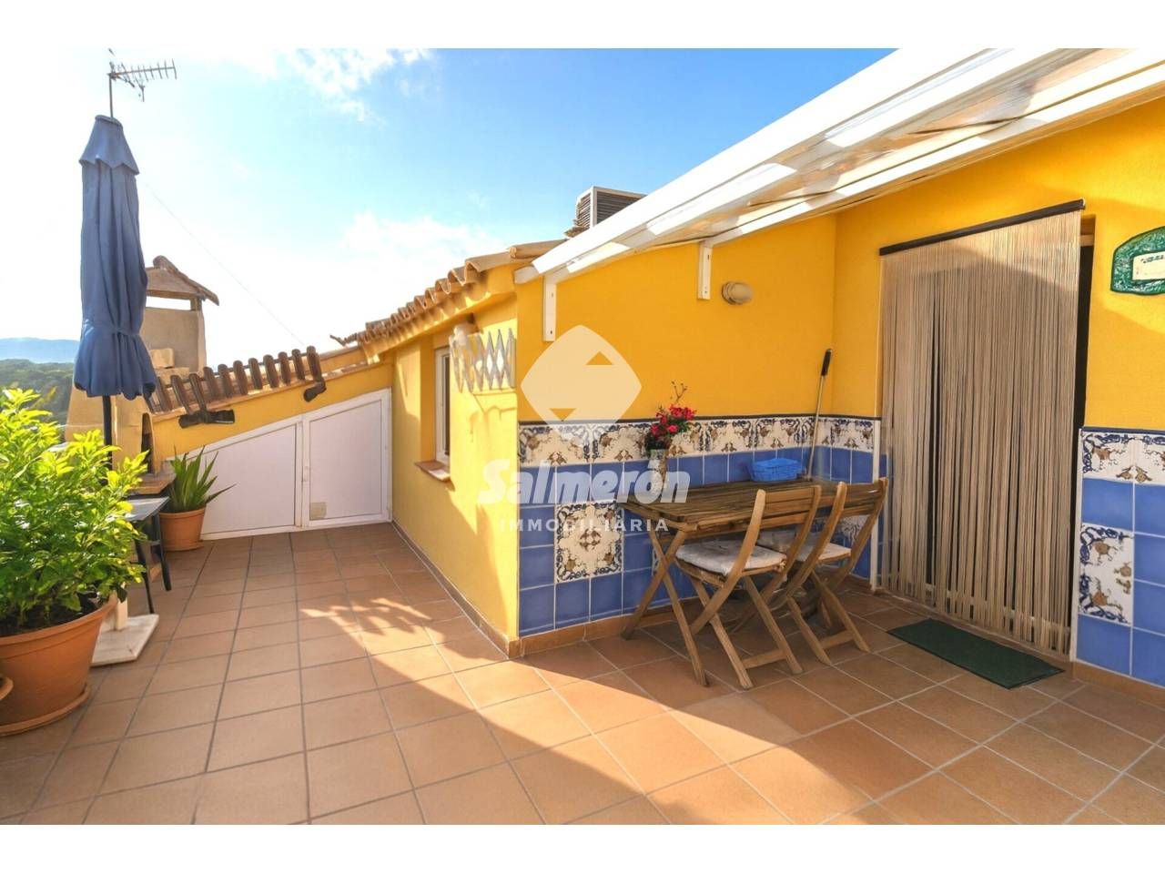 Dúplex en venta en Palafolls
