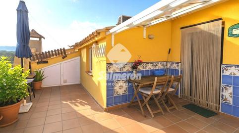 Foto 2 de Dúplex en venta en Palafolls, Barcelona