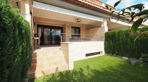 Foto 2 de Casa o chalet en venta en Centro ciudad, Jávea / Xàbia