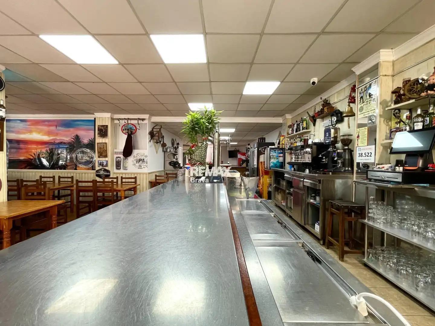 Business premises for sale in de Pep Ventura, imagen 13