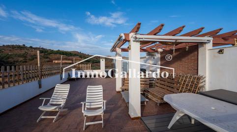 Foto 2 de Ático en venta en Añoreta Golf - Paraíso del Sol, Rincón de la Victoria