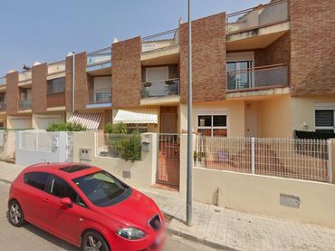 Casa en venda a XALOC