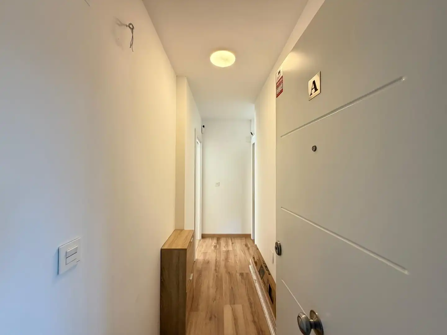 Apartament amb terrassa en venda a Calle SAMANIEGO, imagen 6