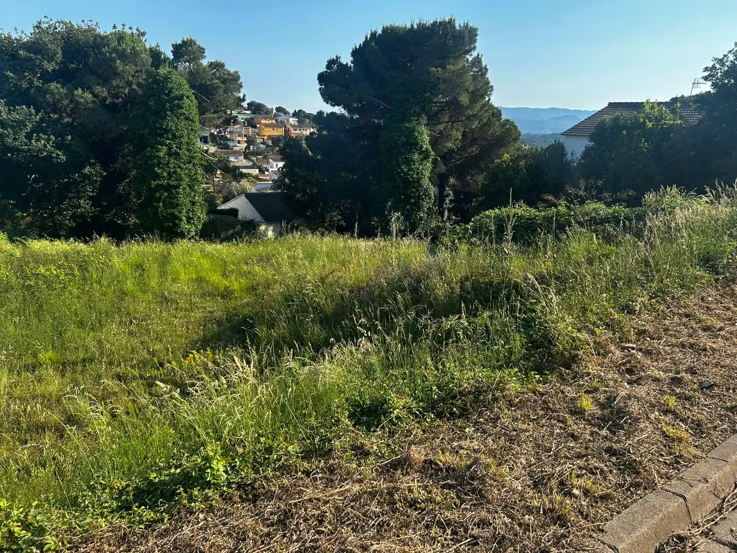Wohnbaugrundstück zum Verkauf in Residencial Park, imagen 8
