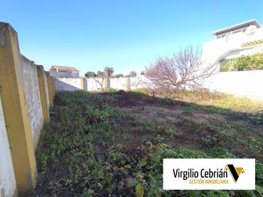 Terreni e lotti in vendita a SERONCILLO 34