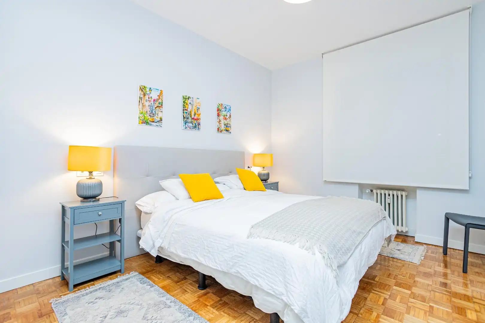 Piso con terraza en venta en CASTELLANA, imagen 39