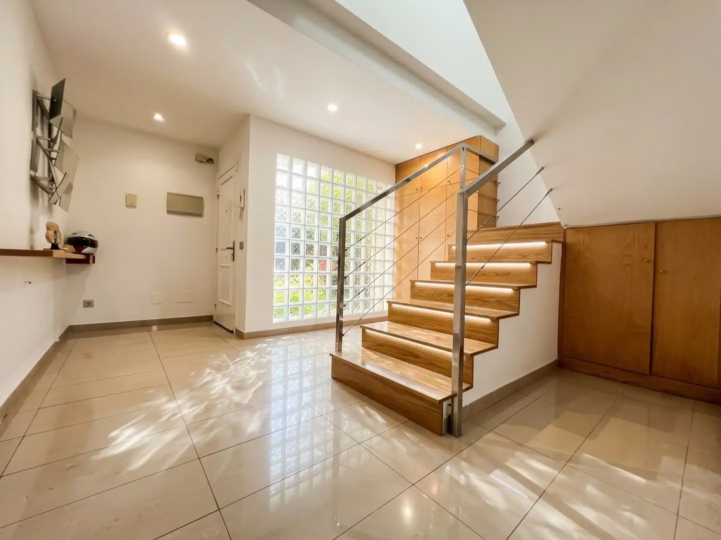 Maison mitoyenne avec terrasse à vendre à L"ONZE DE SETEMBRE, imagen 4