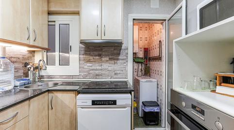 Foto 3 de Pis en venda a Roca I Umbert, Centre, Barcelona