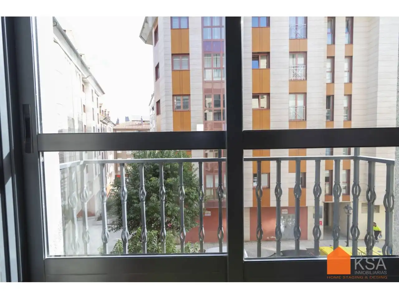 Flat with terrace to rent in Calle Agro do Medio, imagen 29