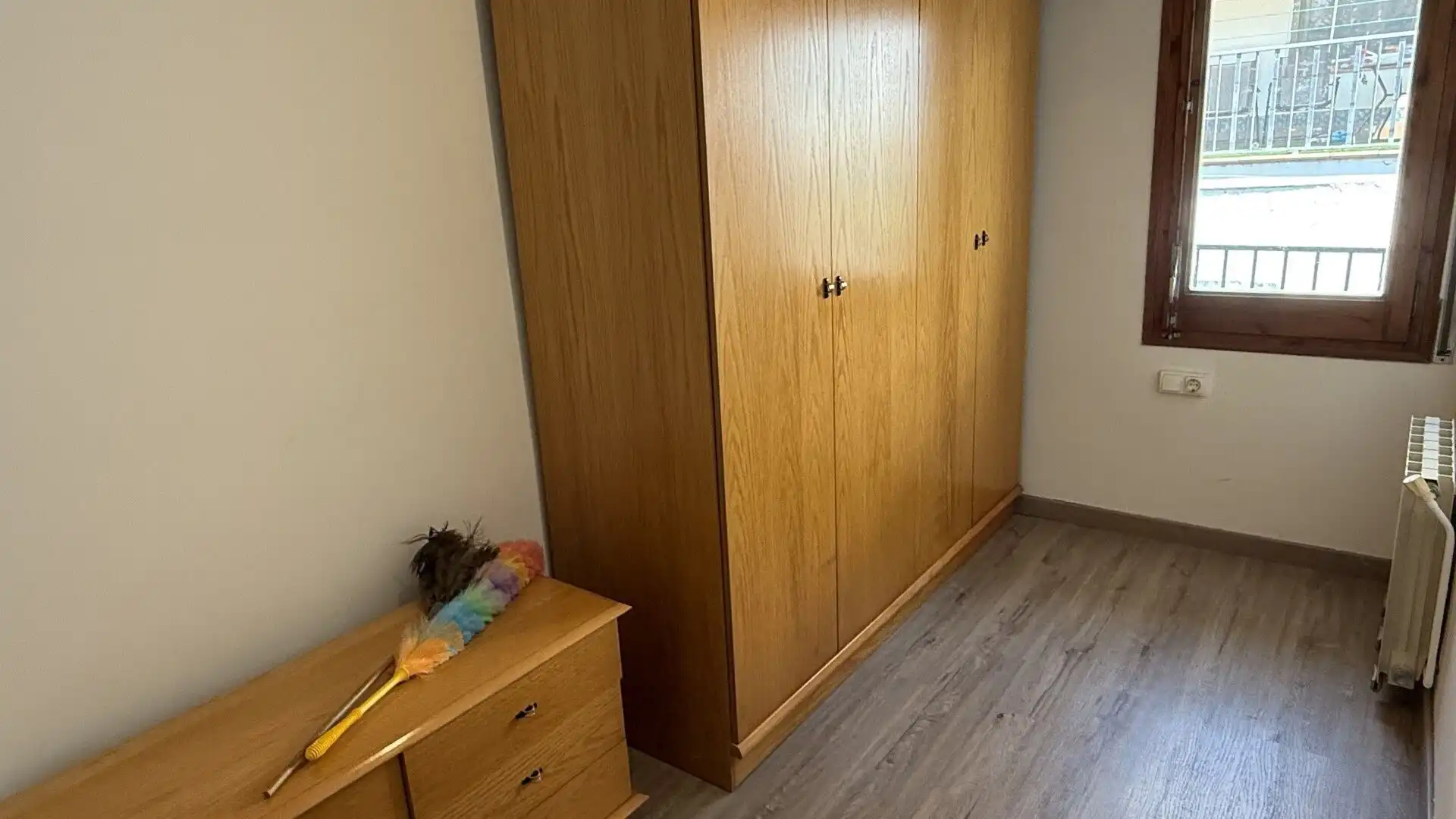 Habitación de Casa adosada en venta en Moià con Calefacción y Terraza