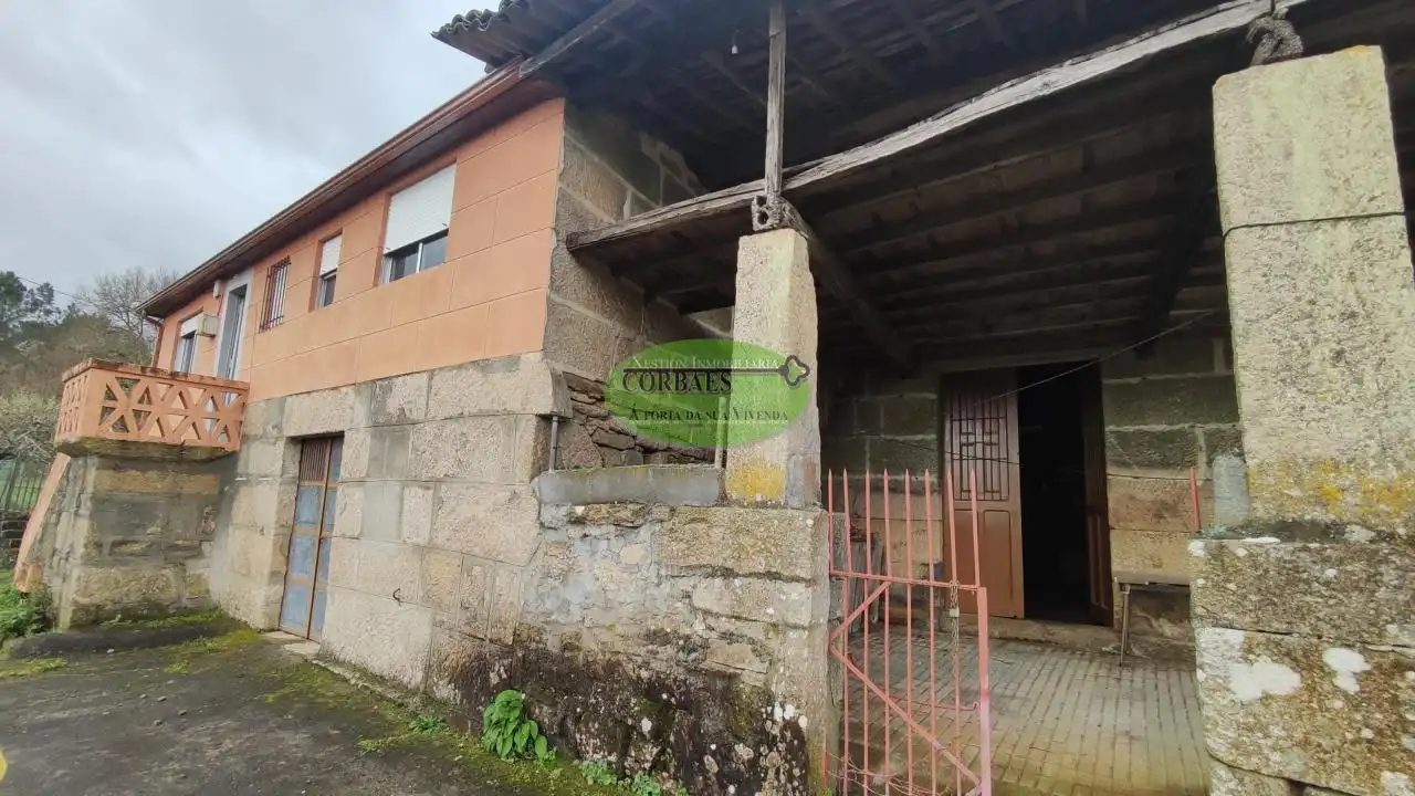 Casa amb jardí en venda a Maside, imagen 24