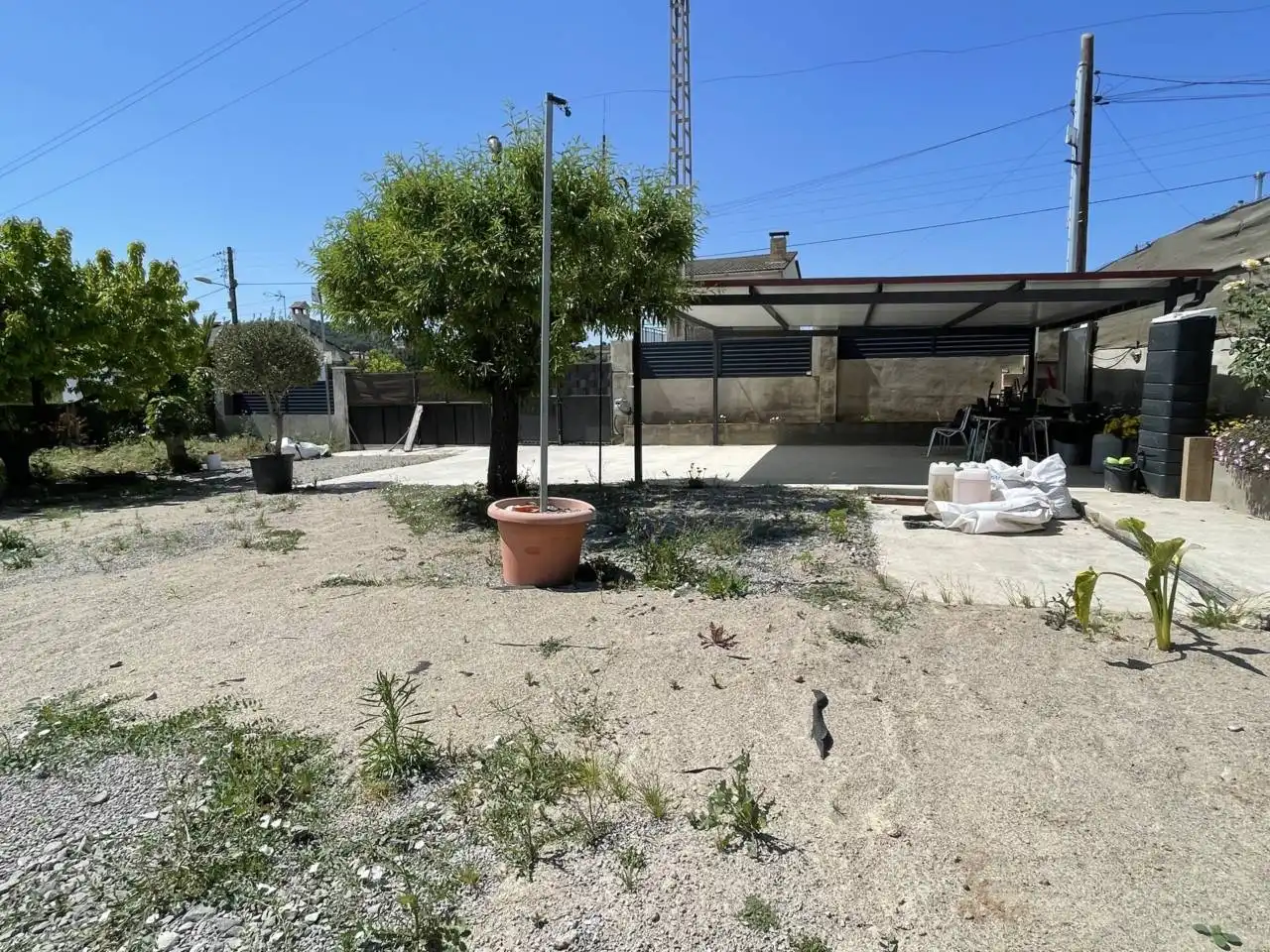 Residencial en venta en Masquefa