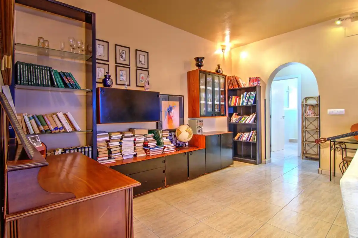 Houses for sale in Benitachell / El Poble Nou de Benitatxell  with Air Conditioner, Heating and Private garden