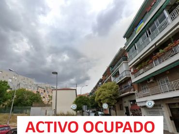 Flat for sale in Calle García Miranda