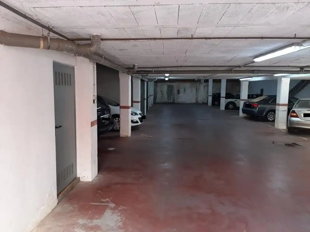 Aparcament amb ascensor en venda a JARDIN DE RIOBAO, imagen 3