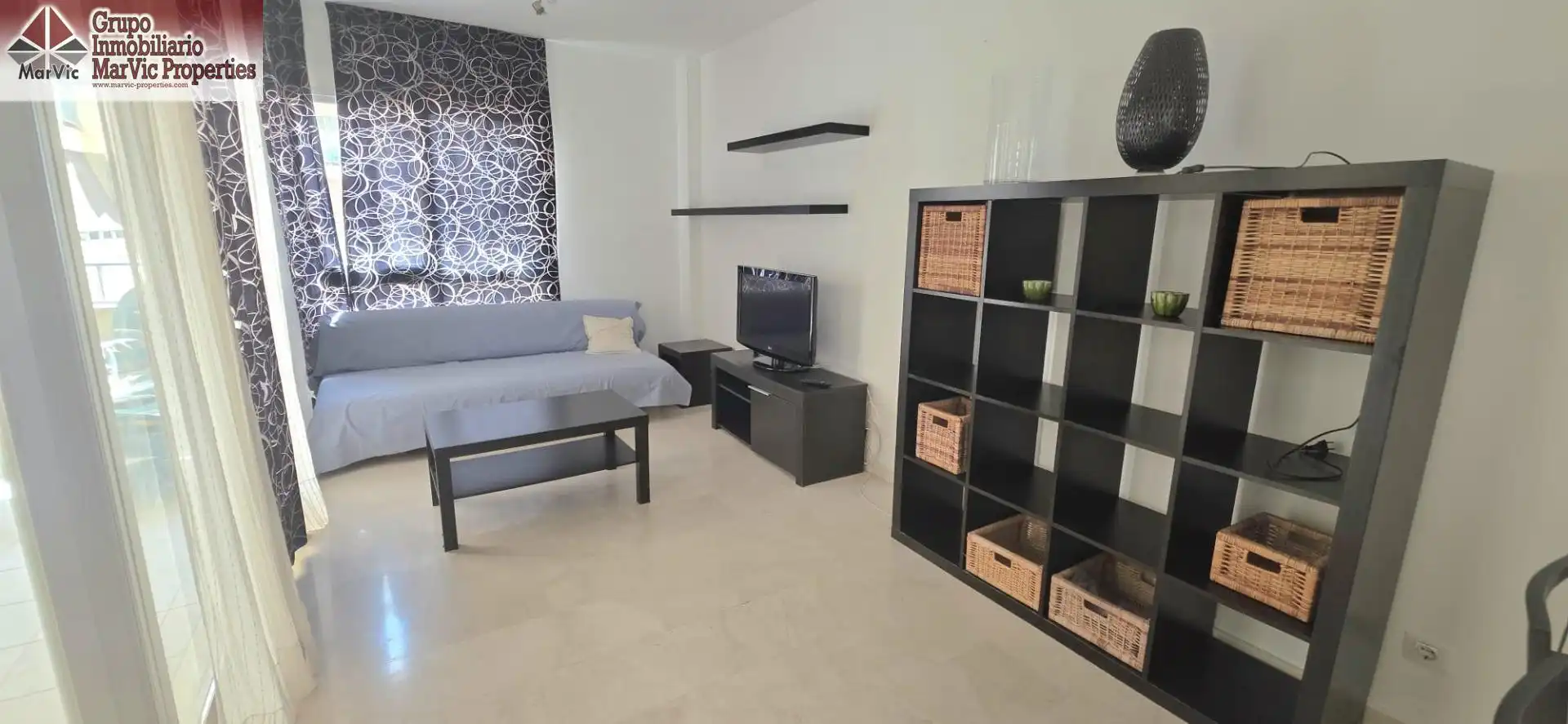 Apartamento en venta en Alitana - Casablanca